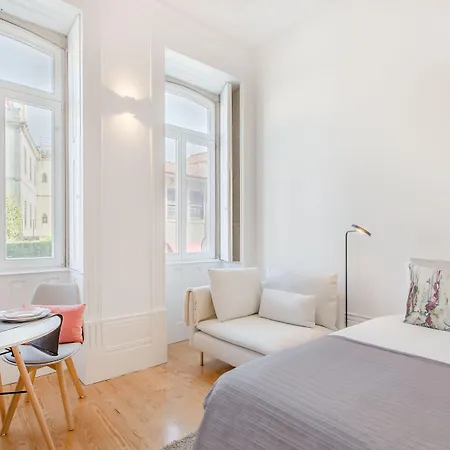 דירה Invicta פורטו