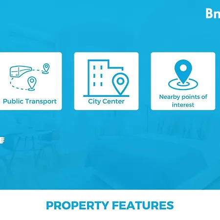 Apartamento Invicta *