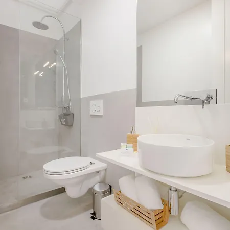 Apartamento Invicta *