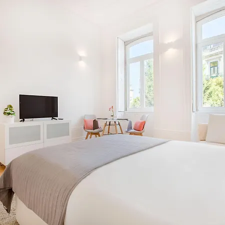 Apartamento Invicta *