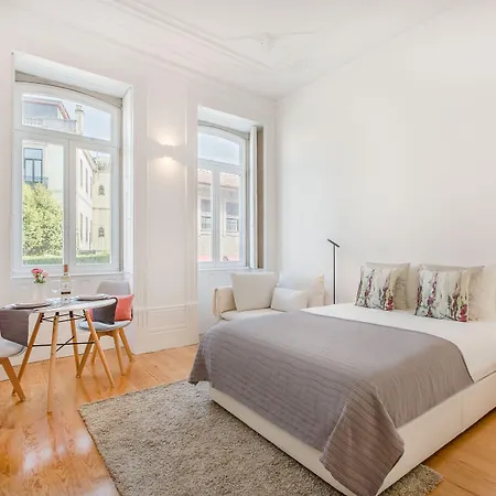 Appartement Invicta Oporto