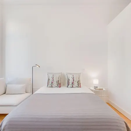 Apartamento Invicta *