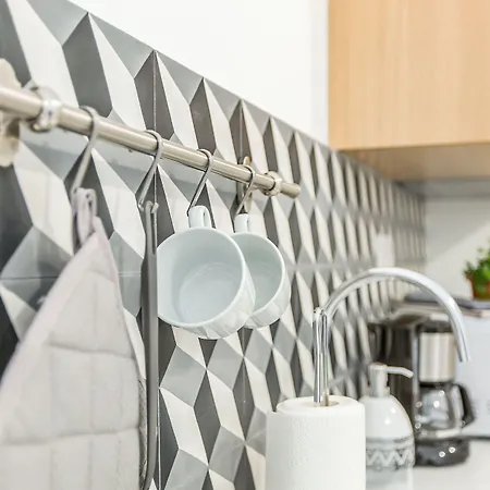 Apartamento Invicta Oporto