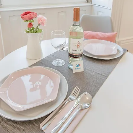 Invicta Апартаменты *