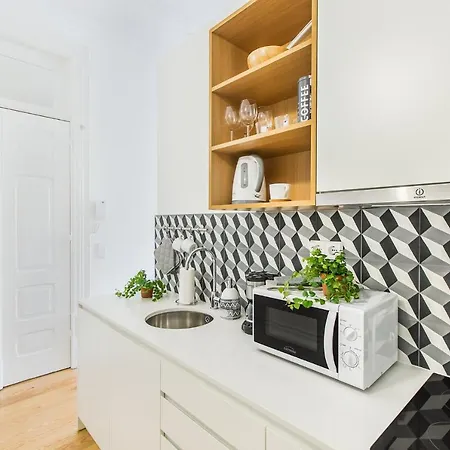 Invicta Апартаменты Порту