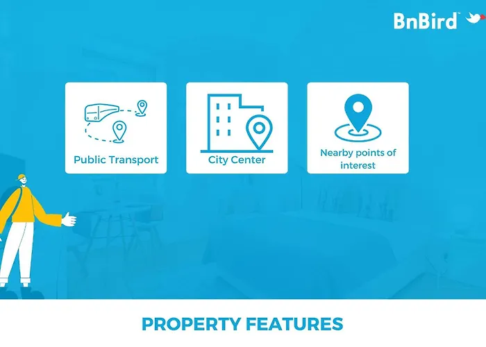 Apartament Invicta *