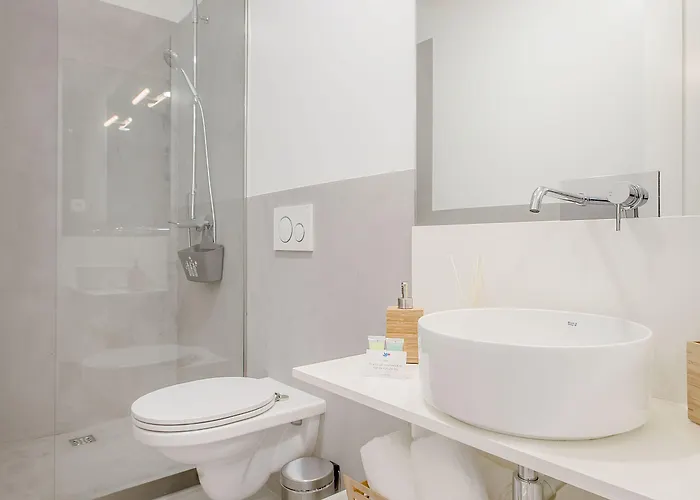 Appartement Invicta *