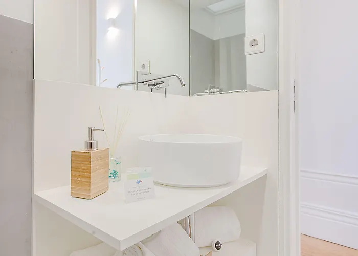 Invicta Apartament Porto