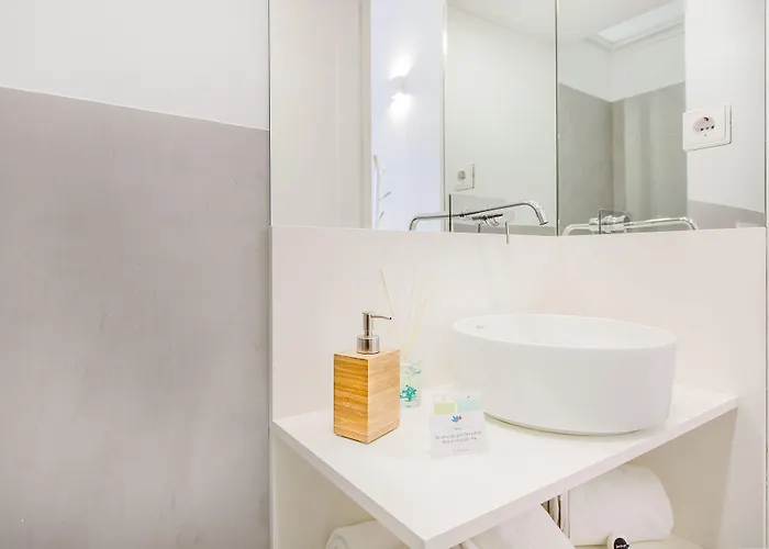 Invicta Appartement Oporto