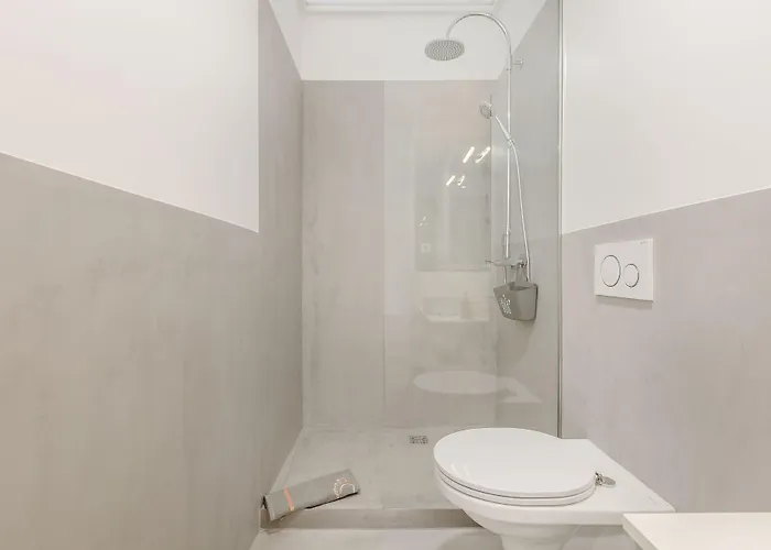 Invicta Appartement Oporto