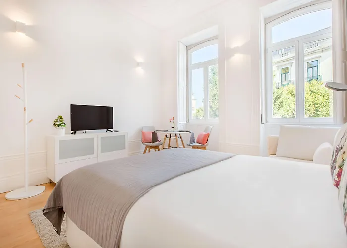 Appartement Invicta *