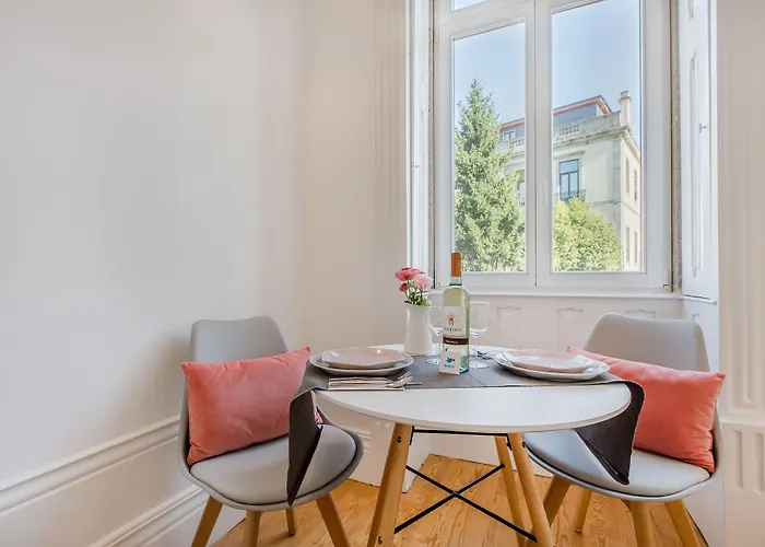 Invicta Apartament Porto