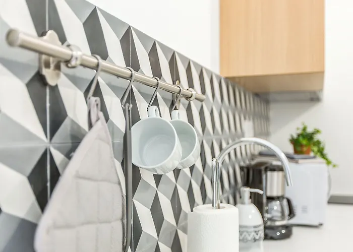 Apartament Invicta Porto