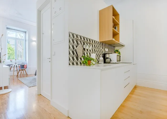 Apartament Invicta *
