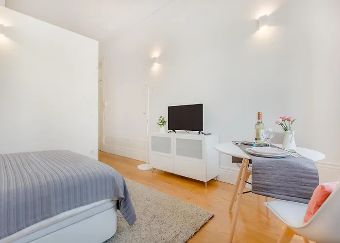 Invicta Apartament Porto