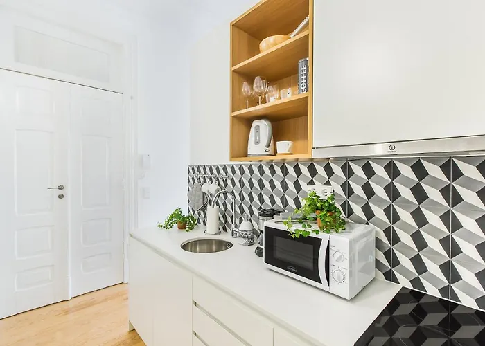 Invicta Apartament Porto