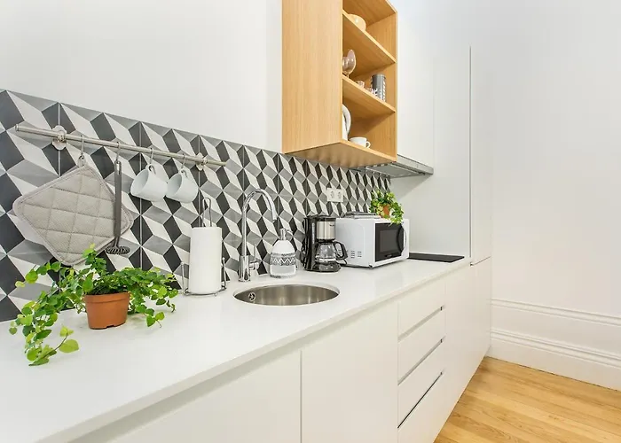 Appartement Invicta *