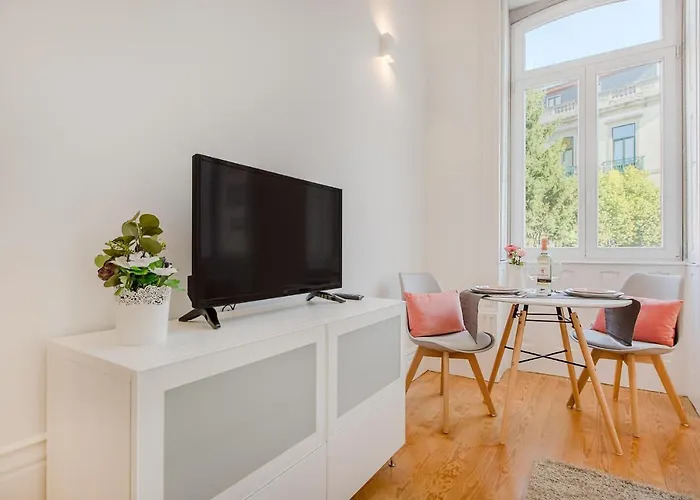 Apartament Invicta Porto