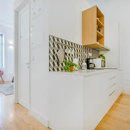 Apartment Invicta *