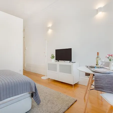 Invicta Apartment Porto