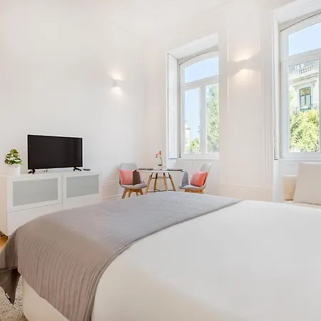 Apartment Invicta *
