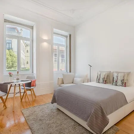 Apartment Invicta *