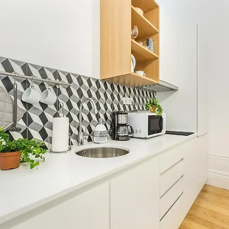 Apartment Invicta *