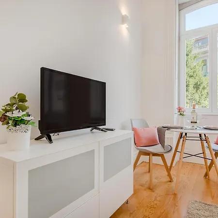 Apartment Invicta Porto