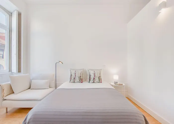 Appartement Invicta *