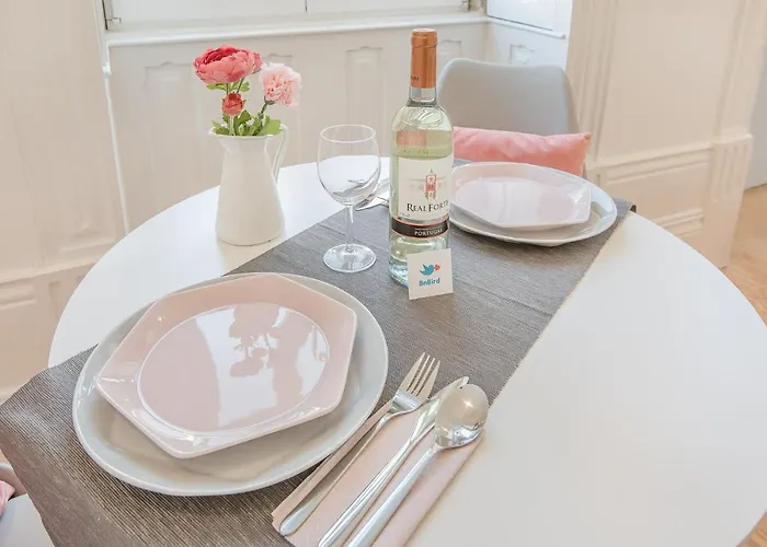 Invicta Appartement *