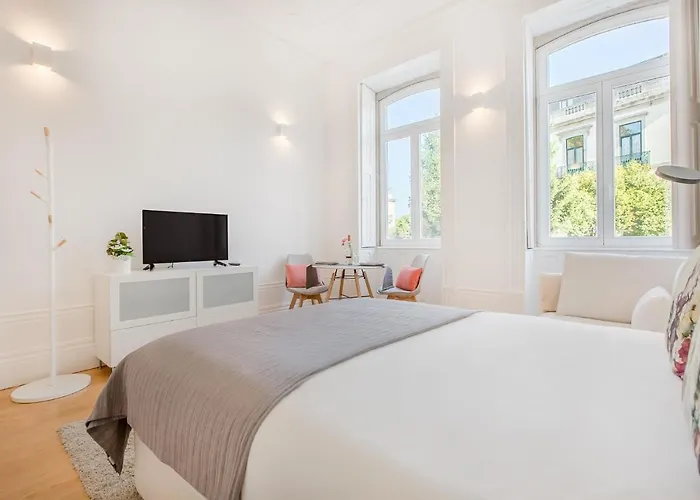 Appartement Invicta *