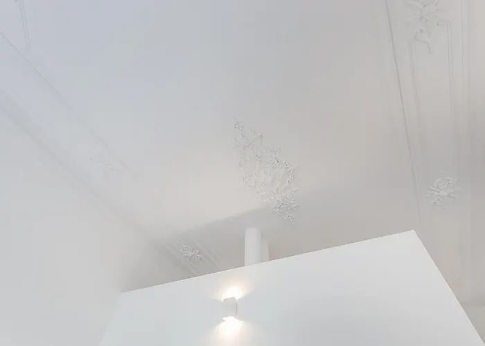 Invicta Appartement *